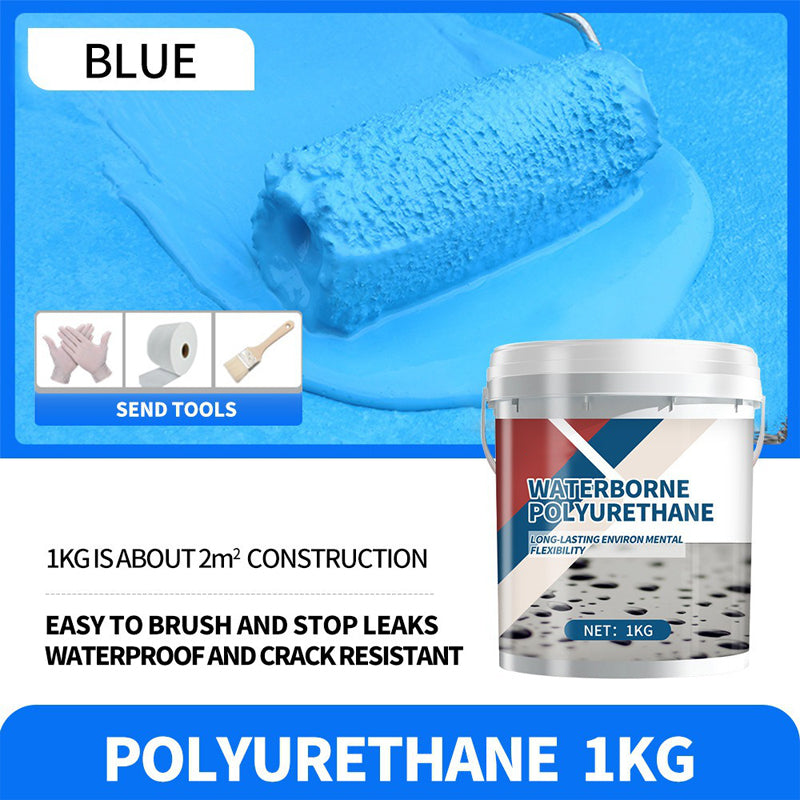 🔥Hot Sale 60% 0FF🔥Anti-Leakage Roof Waterproof Sealant
