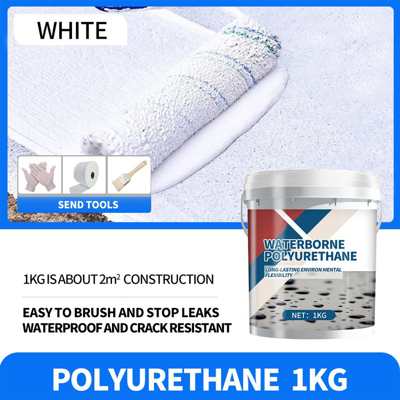 🔥Hot Sale 60% 0FF🔥Anti-Leakage Roof Waterproof Sealant