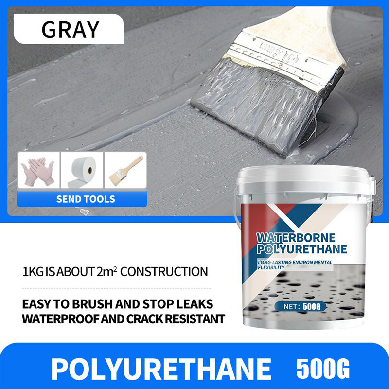 🔥Hot Sale 60% 0FF🔥Anti-Leakage Roof Waterproof Sealant