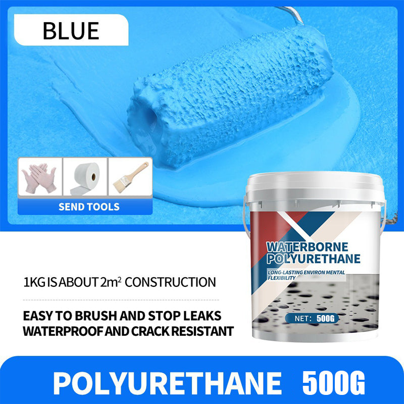 🔥Hot Sale 60% 0FF🔥Anti-Leakage Roof Waterproof Sealant