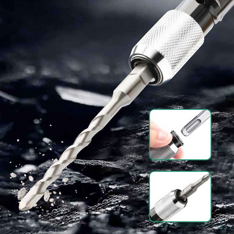 💥Hot Sale 50% OFF-Electric Wrench Drill Bit Adapter