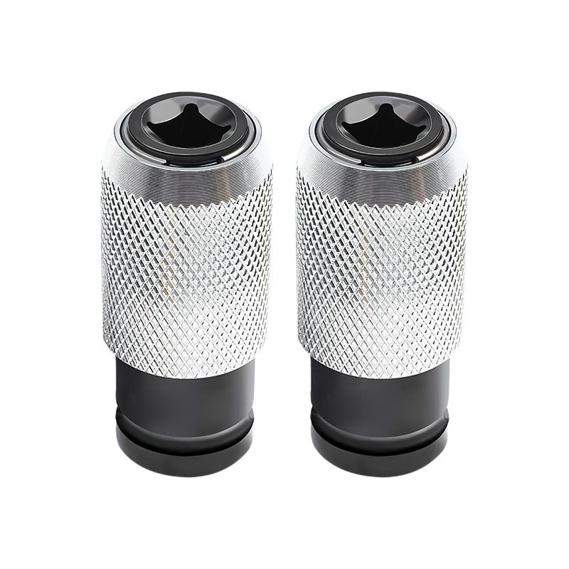 💥Hot Sale 50% OFF-Electric Wrench Drill Bit Adapter