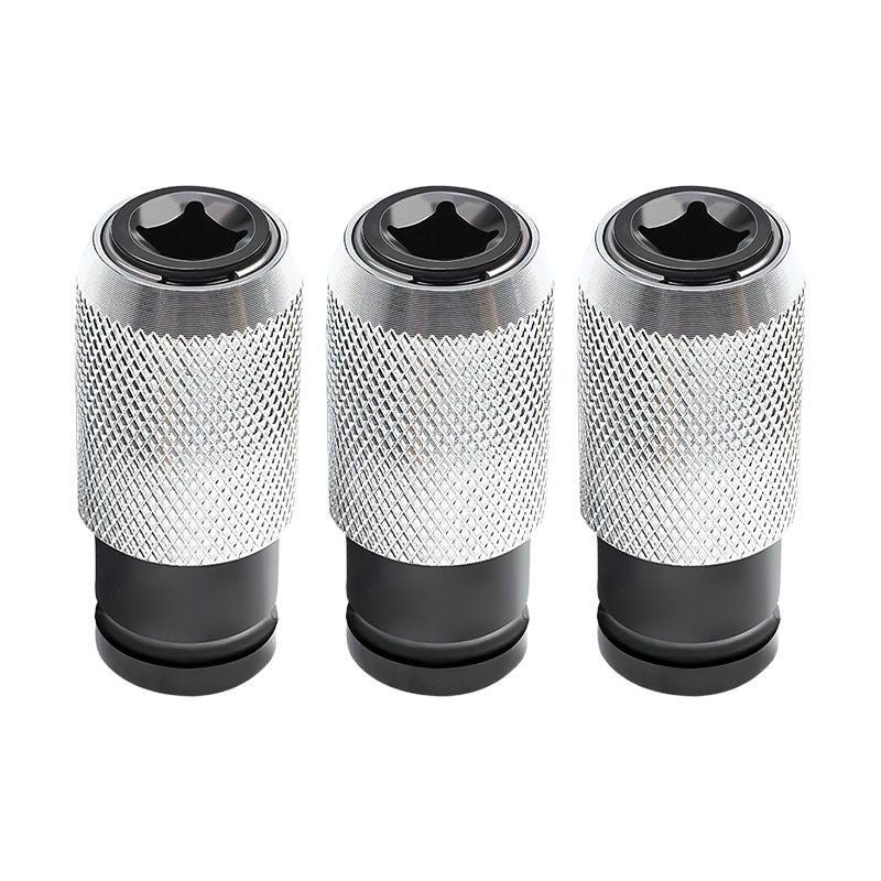 💥Hot Sale 50% OFF-Electric Wrench Drill Bit Adapter