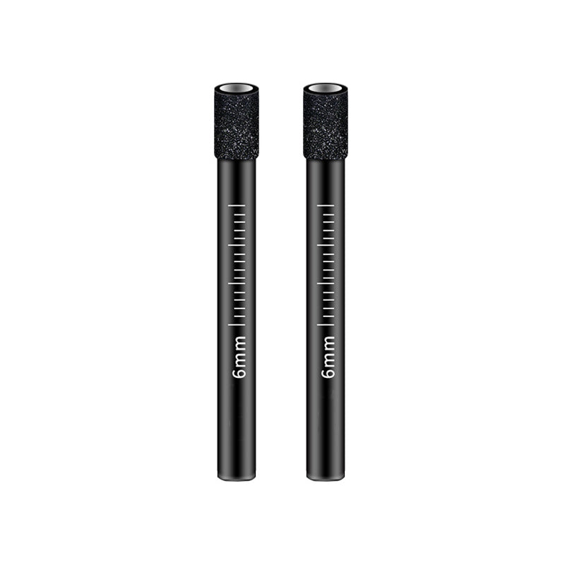📢📢50% OFF !! ⏰Diamond Drill Bit 6-Piece Set
