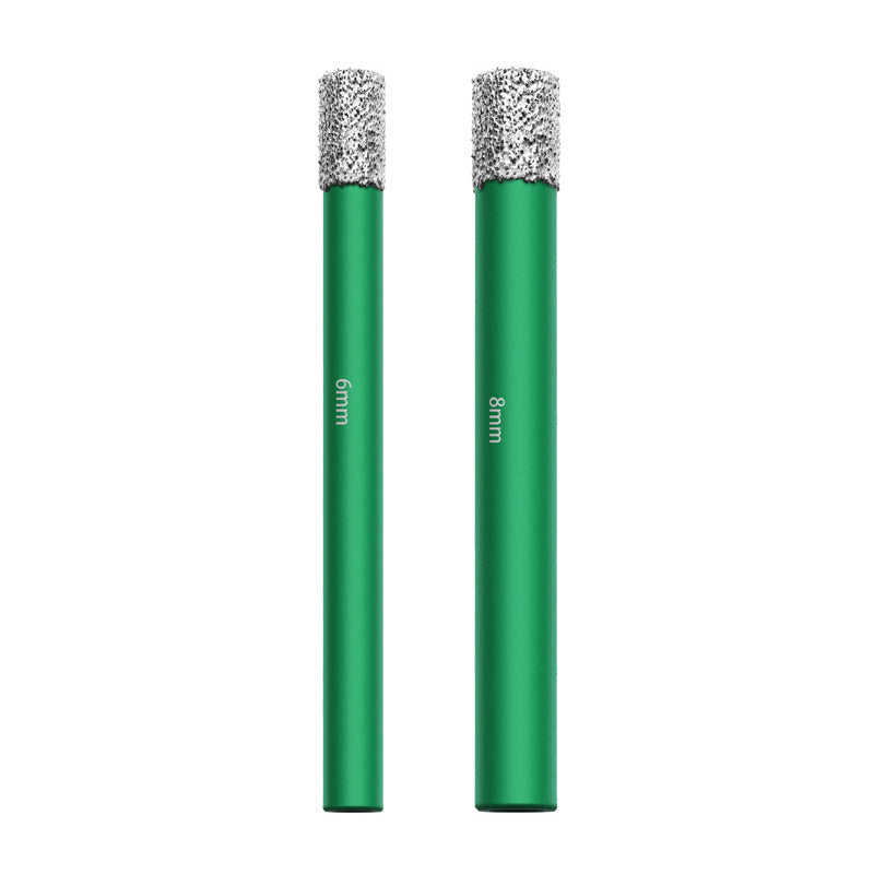 📢📢50% OFF !! ⏰Diamond Drill Bit 6-Piece Set