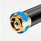 High-Pressure Washer Spray Nozzle