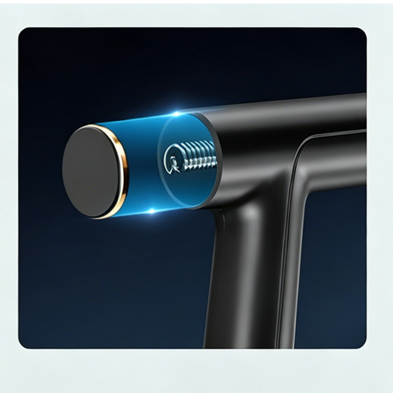 High-Pressure Washer Spray Nozzle