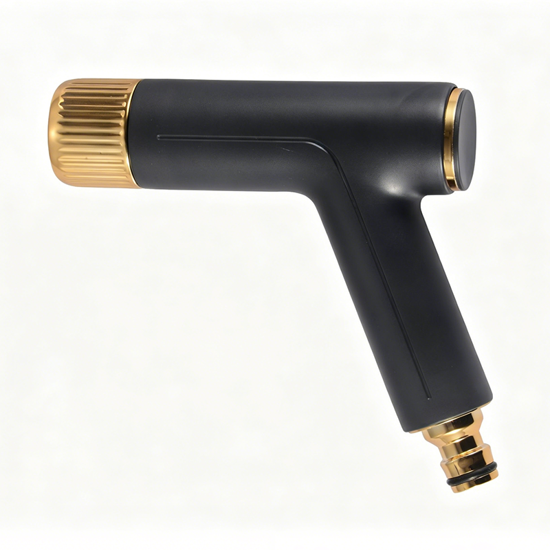 High-Pressure Washer Spray Nozzle