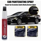 🥳2026 HOT SALE🥳💞50K+ SOLD!💥👵🌸 50% OFF!Car Scratch Repair Touch Up Paint Pen