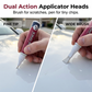 🥳2026 HOT SALE🥳💞50K+ SOLD!💥👵🌸 50% OFF!Car Scratch Repair Touch Up Paint Pen
