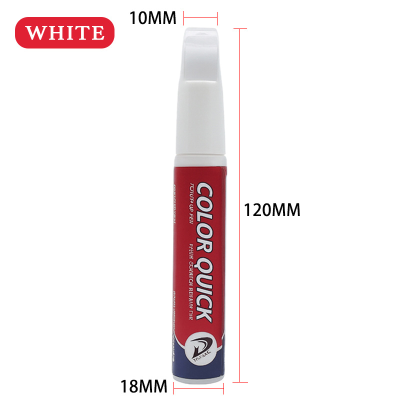 🥳2026 HOT SALE🥳💞50K+ SOLD!💥👵🌸 50% OFF!Car Scratch Repair Touch Up Paint Pen
