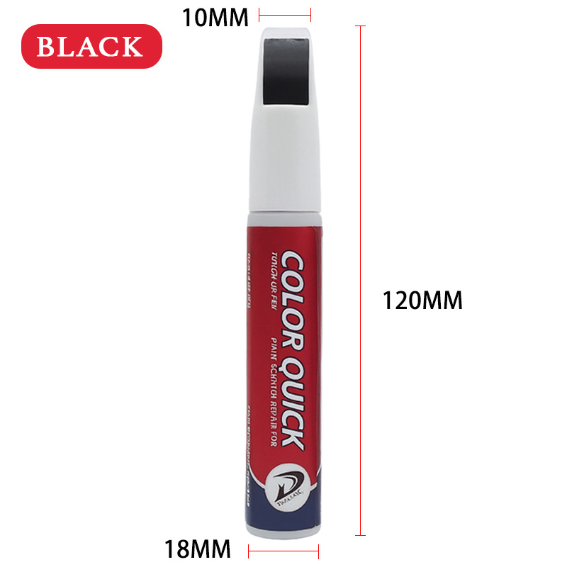 🥳2026 HOT SALE🥳💞50K+ SOLD!💥👵🌸 50% OFF!Car Scratch Repair Touch Up Paint Pen