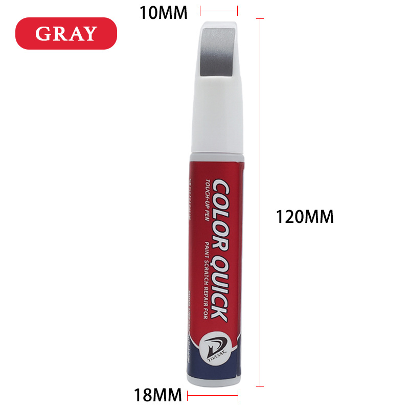 🥳2026 HOT SALE🥳💞50K+ SOLD!💥👵🌸 50% OFF!Car Scratch Repair Touch Up Paint Pen