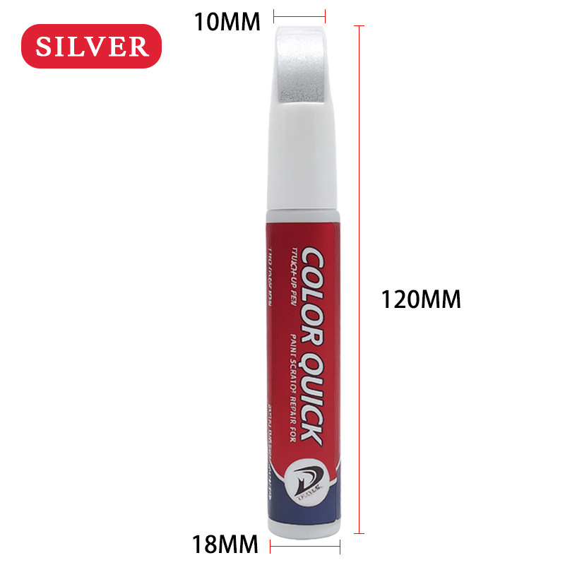 🥳2026 HOT SALE🥳💞50K+ SOLD!💥👵🌸 50% OFF!Car Scratch Repair Touch Up Paint Pen