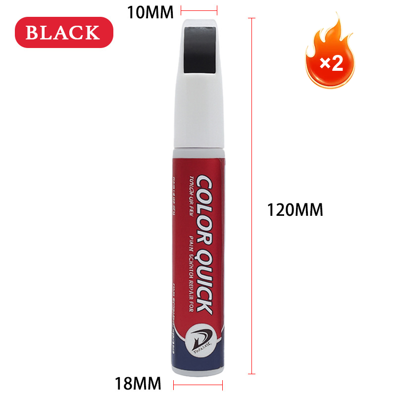 🥳2026 HOT SALE🥳💞50K+ SOLD!💥👵🌸 50% OFF!Car Scratch Repair Touch Up Paint Pen