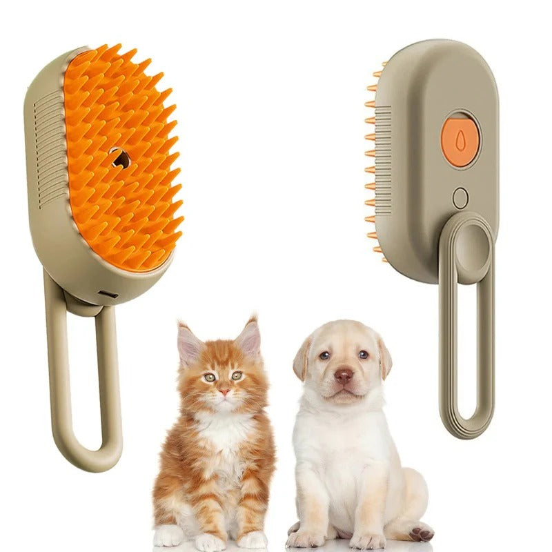 🎉Limited Time 50% Off! The New Must-Have for Cat Care—Say Goodbye to Hairball Woes!🎉