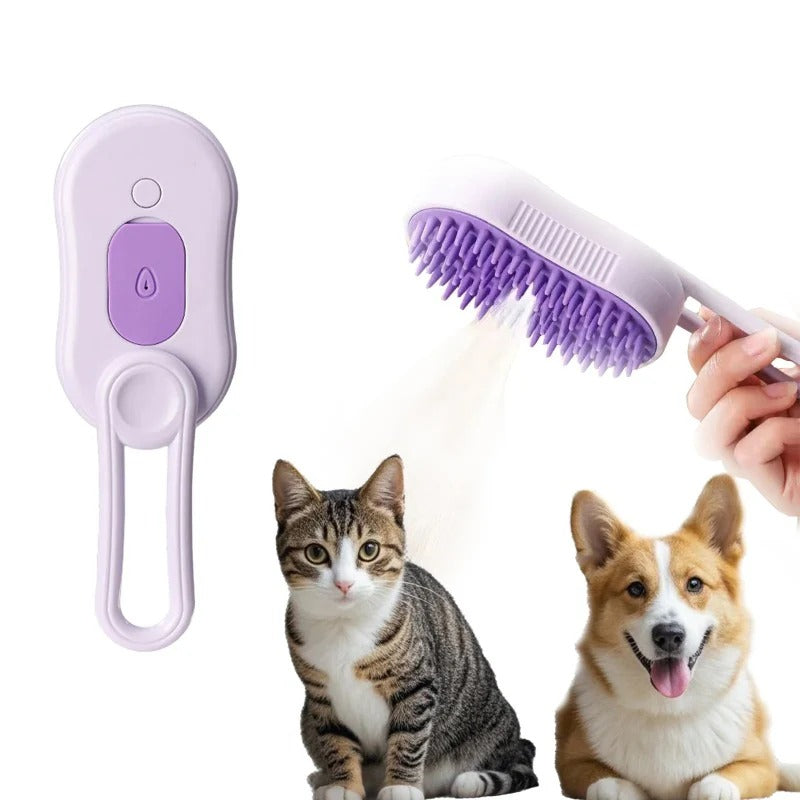 🎉Limited Time 50% Off! The New Must-Have for Cat Care—Say Goodbye to Hairball Woes!🎉