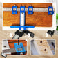 🔥While Supplies Last 40% OFF!🎉Adjustable Cabinet Hardware Jig for Woodworking