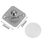 💥LAST DAY 50% OFFER🏠4 PCS Self-Adhesive Swivel Caster Wheels