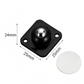 💥LAST DAY 50% OFFER🏠4 PCS Self-Adhesive Swivel Caster Wheels