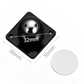 💥LAST DAY 50% OFFER🏠4 PCS Self-Adhesive Swivel Caster Wheels