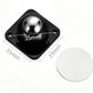 💥LAST DAY 50% OFFER🏠4 PCS Self-Adhesive Swivel Caster Wheels