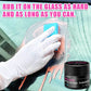 Cerium Oxide Glass Polishing Powder