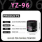 Cerium Oxide Glass Polishing Powder