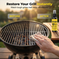🎁🔥Last day sale 50% OFF🔥  Universal BBQ Cleaner for Greasy Grills