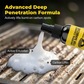 🎁🔥Last day sale 50% OFF🔥  Universal BBQ Cleaner for Greasy Grills