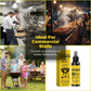 🎁🔥Last day sale 50% OFF🔥  Universal BBQ Cleaner for Greasy Grills