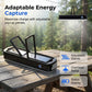 Portable Solar Rechargeable LED Light