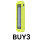Portable Solar Rechargeable LED Light