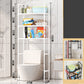 🔥2026 New Hot Selling❤️‍🔥No-Drill Bathroom & Laundry Organizer Shelf