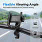 ⏳Limited-time 50% off⏰Quick-Release Bike Phone Mount📱🚴‍♂️