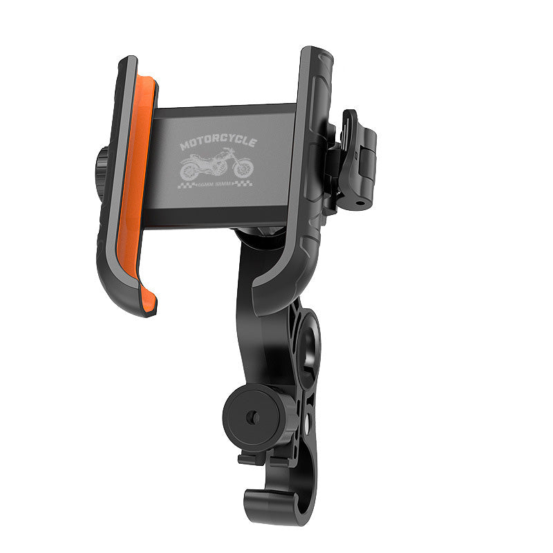 ⏳Limited-time 50% off⏰Quick-Release Bike Phone Mount📱🚴‍♂️