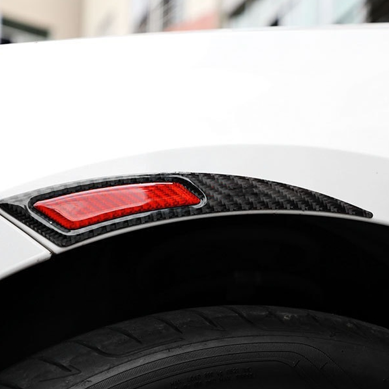 ⏳Limited-time 50% off⏰Car Wheel Arch Anti-Scratch Protector🚗🛡️