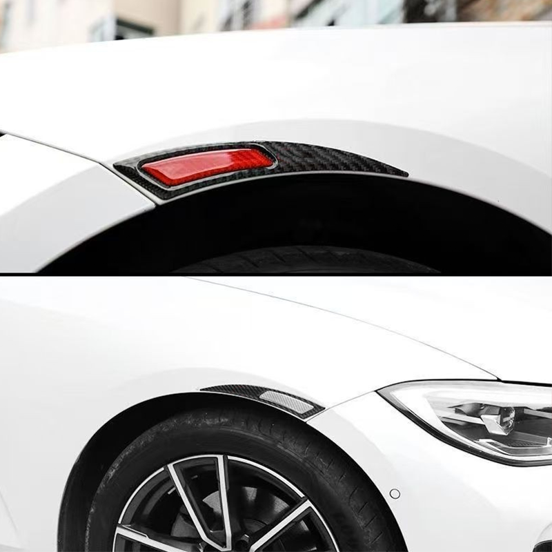 ⏳Limited-time 50% off⏰Car Wheel Arch Anti-Scratch Protector🚗🛡️