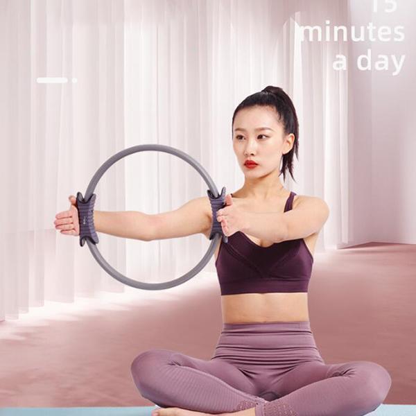 🔥Hot Sale🔥Pilates Ring Fitness Trainer